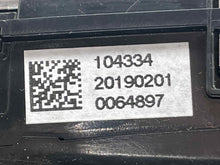 Load image into Gallery viewer, Temperature Controls  MERCEDES GL-CLASS 2019 - NW629044
