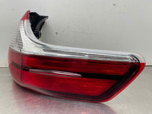 Load image into Gallery viewer, OUTER TAIL LIGHT LAMP Toyota Sienna 15 16 17 18 19 Right - NW629491
