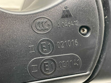 Load image into Gallery viewer, Side View Door Mirror  BMW 528I 2015 - NW629430
