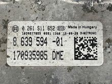 Load image into Gallery viewer, ECU ECM COMPUTER BMW 320i 328D 328i 528D 528i 13 14 15 - NW629437
