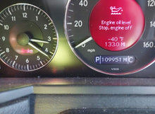 Load image into Gallery viewer, Speedometer Cluster  MERCEDES E-CLASS 2006 - NW629486
