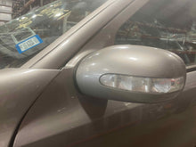 Load image into Gallery viewer, SIDE VIEW MIRROR Mercedes E320 E500 E350 2003 03 2004 04 2005 05 06 Left - NW629431
