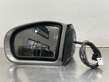 Load image into Gallery viewer, SIDE VIEW MIRROR Mercedes E320 E500 E350 2003 03 2004 04 2005 05 06 Left - NW629431
