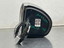 Load image into Gallery viewer, SIDE VIEW MIRROR Mercedes E320 E500 E350 2003 03 2004 04 2005 05 06 Left - NW629431
