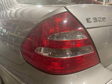 Load image into Gallery viewer, TAIL LIGHT LAMP ASSEMBLY E350 E320 E500 E55 03 04 05 06 Left - NW629292
