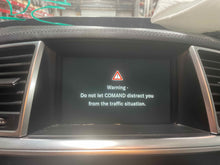 Load image into Gallery viewer, Info-Gps Screen  MERCEDES GL-CLASS 2015 - NW629251
