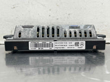 Load image into Gallery viewer, Info-Gps Screen  MERCEDES GL-CLASS 2015 - NW629251
