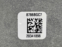 Load image into Gallery viewer, Radio  MERCEDES GL-CLASS 2015 - NW629375
