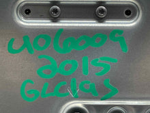 Load image into Gallery viewer, Radio  MERCEDES GL-CLASS 2015 - NW629375
