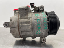Load image into Gallery viewer, AC Compressor  MERCEDES GL-CLASS 2015 - NW629521
