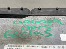 Load image into Gallery viewer, ECU ECM Computer  MERCEDES GL-CLASS 2015 - NW629331
