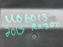 Load image into Gallery viewer, ECU ECM COMPUTER Lexus RX350 2013 13 2014 14 - NW630299
