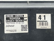 Load image into Gallery viewer, ECU ECM COMPUTER Lexus RX350 2013 13 2014 14 - NW630299
