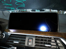 Load image into Gallery viewer, Info-Gps Screen  BMW X3 2019 - NW630326
