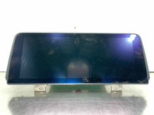 Load image into Gallery viewer, Info-Gps Screen  BMW X3 2019 - NW630326
