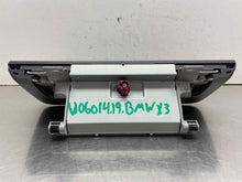 Load image into Gallery viewer, Info-Gps Screen  BMW X3 2019 - NW630326
