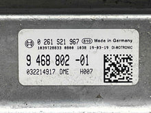 Load image into Gallery viewer, ECU ECM COMPUTER BMW 530i X3 X4 2018 18 2019 19 - NW630184
