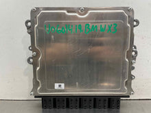 Load image into Gallery viewer, ECU ECM COMPUTER BMW 530i X3 X4 2018 18 2019 19 - NW630184
