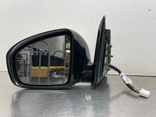 Load image into Gallery viewer, SIDE VIEW DOOR MIRROR JX35 QX60 2013 13 2014 14 2015 15 Left - NW630056
