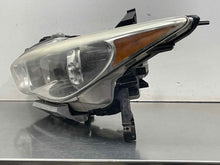 Load image into Gallery viewer, HEADLIGHT LAMP ASSEMBLY Infiniti JX35 QX60 2013 13 2014 14 Left - NW630323
