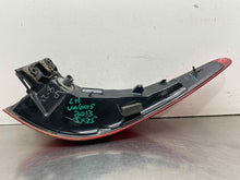 Load image into Gallery viewer, OUTER TAIL LIGHT LAMP Infiniti JX35 2013 13 Left - NW630369
