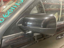 Load image into Gallery viewer, SIDE VIEW DOOR MIRROR LR4 Range Rover Sport 10 11 12 13 Left - NW629735
