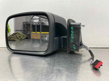 Load image into Gallery viewer, SIDE VIEW DOOR MIRROR LR4 Range Rover Sport 10 11 12 13 Left - NW629735
