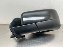 Load image into Gallery viewer, SIDE VIEW DOOR MIRROR LR4 Range Rover Sport 10 11 12 13 Left - NW629735
