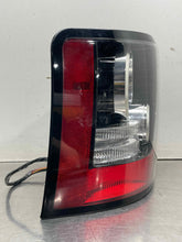 Load image into Gallery viewer, TAIL LIGHT LAMP ASSEMBLY Range Rover Sport 2012 12 2013 13 Left - NW629834
