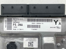Load image into Gallery viewer, ECU ECM COMPUTER LR4 Range Rover Range Rover Sport 2010-2013 - NW629652
