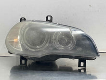 Load image into Gallery viewer, HEADLIGHT LAMP ASSEMBLY BMW X5 07 08 09 10 11 Right - NW629676
