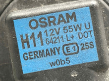 Load image into Gallery viewer, FOG LAMP LIGHT BMW X5 2011 11 2012 12 2013 13 Right - NW629663
