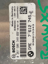 Load image into Gallery viewer, ECU ECM COMPUTER BMW 135i 335i X5 X6 2011 11 2012 12 - NW629797
