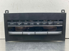 Load image into Gallery viewer, FRONT TEMPERATURE CONTROLS E250 Van E300 E350 E400 E550 E63 15-17 - NW629981
