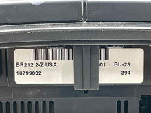 Load image into Gallery viewer, FRONT TEMPERATURE CONTROLS E250 Van E300 E350 E400 E550 E63 15-17 - NW629981
