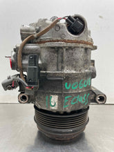 Load image into Gallery viewer, AC A/C AIR CONDITIONING COMPRESSOR E250 Van CLS400 CLS550 E250D 13-16 - NW630048
