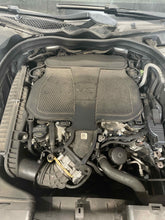 Load image into Gallery viewer, ENGINE MOTOR E250 Van E250D E300 E350 E400 E550 E63 14-16 3.5L VIN 8J - NW629956
