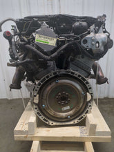 Load image into Gallery viewer, ENGINE MOTOR E250 Van E250D E300 E350 E400 E550 E63 14-16 3.5L VIN 8J - NW629956
