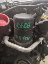 Load image into Gallery viewer, ENGINE MOTOR E250 Van E250D E300 E350 E400 E550 E63 14-16 3.5L VIN 8J - NW629956
