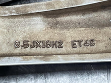 Load image into Gallery viewer, WHEEL RIM E250 Van E250D E300 E350 E400 E550 E63 14-16 18x8-1/2 - NW630383
