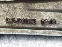 Load image into Gallery viewer, WHEEL RIM E250 Van E250D E300 E350 E400 E550 E63 14-16 18x8-1/2 - NW630384
