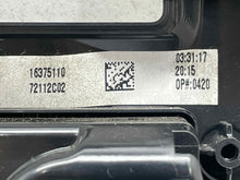 Load image into Gallery viewer, Temperature Controls  DODGE 1500 PICKUP 2017 - NW630441
