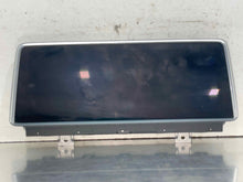 Load image into Gallery viewer, Info-Gps Screen  BMW X5 2017 - NW631021

