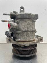 Load image into Gallery viewer, [INVENTORYCAR_YEAR_MAKE_MODEL] AC A/C AIR CONDITIONING COMPRESSOR - NW630694
