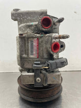 Load image into Gallery viewer, [INVENTORYCAR_YEAR_MAKE_MODEL] AC A/C AIR CONDITIONING COMPRESSOR - NW630694
