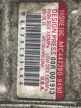 Load image into Gallery viewer, [INVENTORYCAR_YEAR_MAKE_MODEL] AC A/C AIR CONDITIONING COMPRESSOR - NW630694
