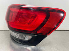 Load image into Gallery viewer, OUTER TAIL LIGHT LAMP Jeep Grand Cherokee 15 16 17 18 19 20 Right - NW630922
