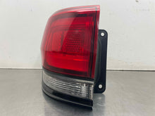 Load image into Gallery viewer, Tail Lamp Light  GRAND CHEROKEE 2015 - NW630636
