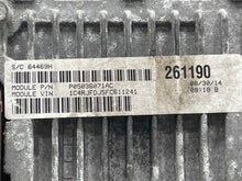 Load image into Gallery viewer, ECU ECM Computer  GRAND CHEROKEE 2015 - NW630555
