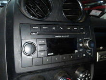 Load image into Gallery viewer, RADIO 200 CHALLENGER COMPASS PATRIOT 2013 13 14 15 16 17 - NW630612

